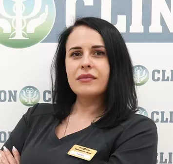 Величко Тамара Вячеславовна