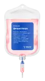 Капельница физраствора